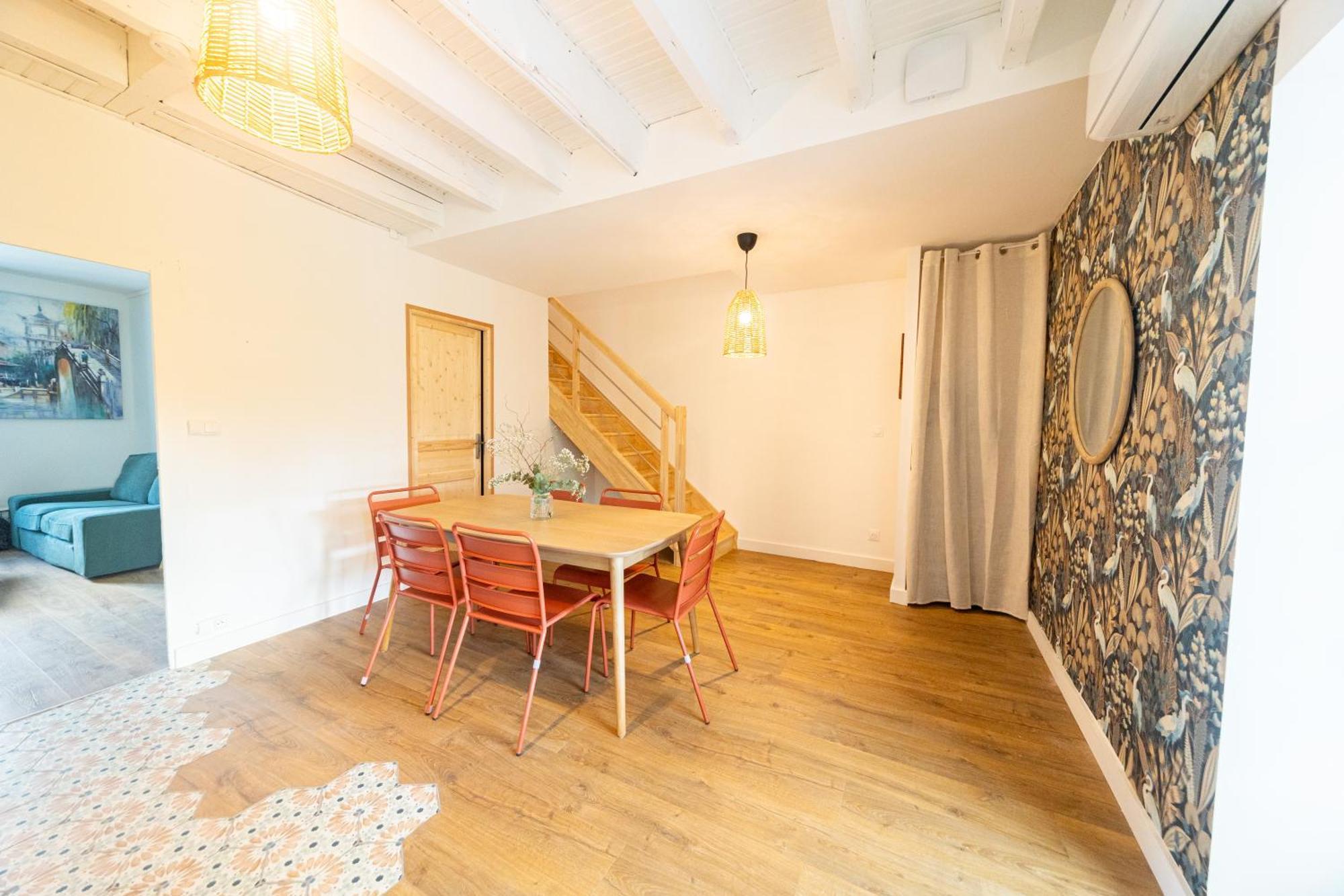 Escapade En Val De Saone Διαμέρισμα Thoissey Εξωτερικό φωτογραφία