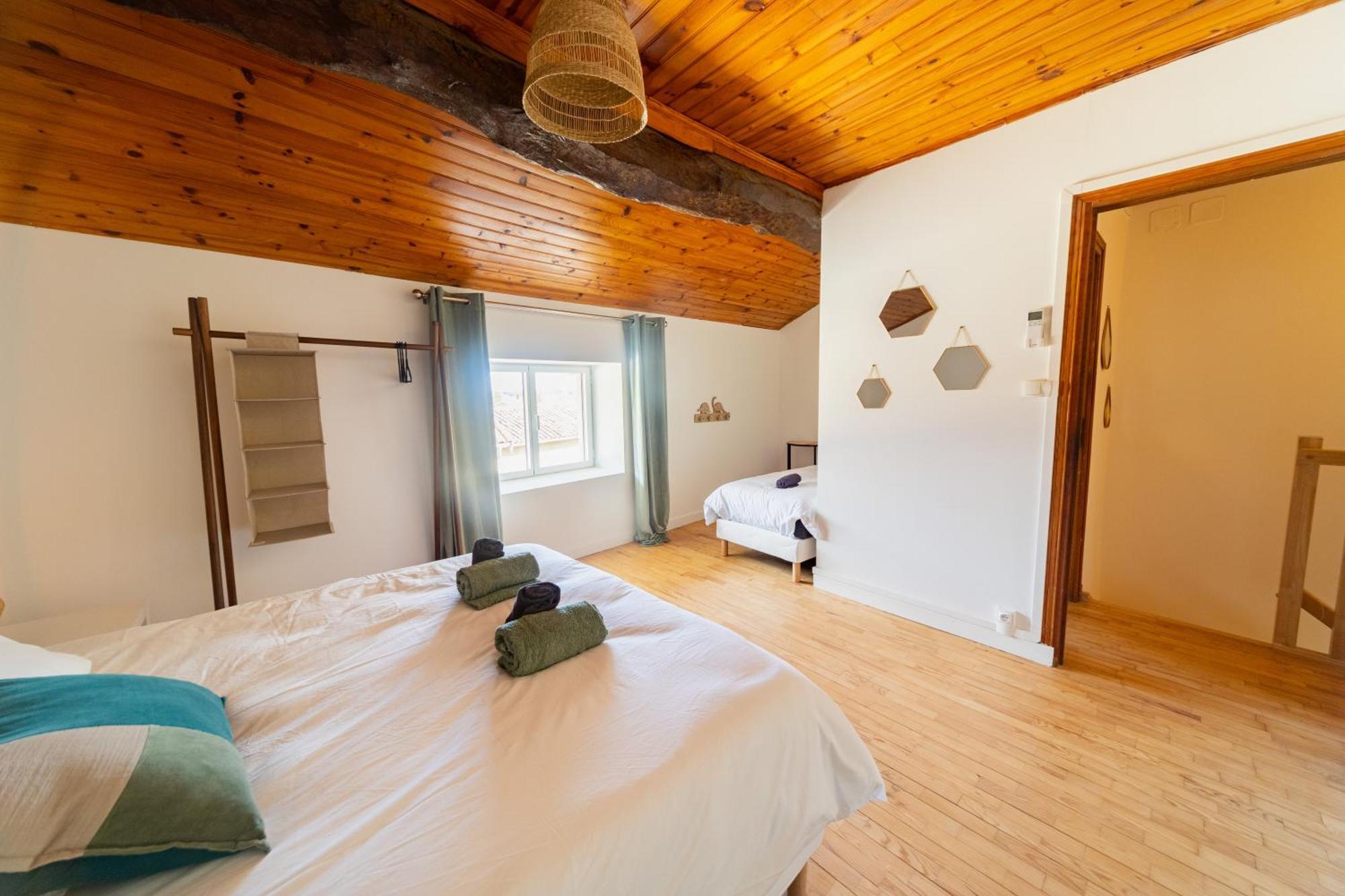 Escapade En Val De Saone Διαμέρισμα Thoissey Εξωτερικό φωτογραφία