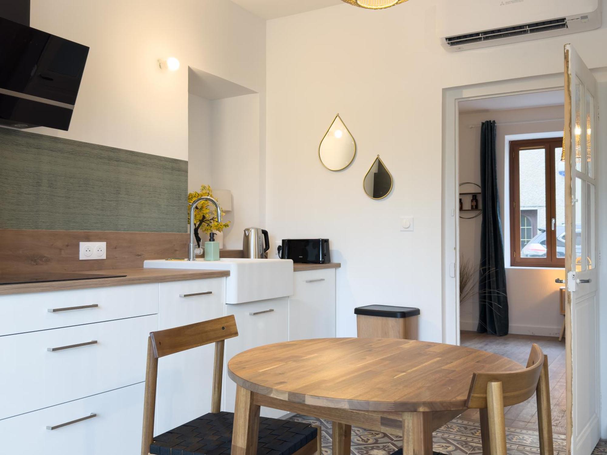 Escapade En Val De Saone Διαμέρισμα Thoissey Εξωτερικό φωτογραφία